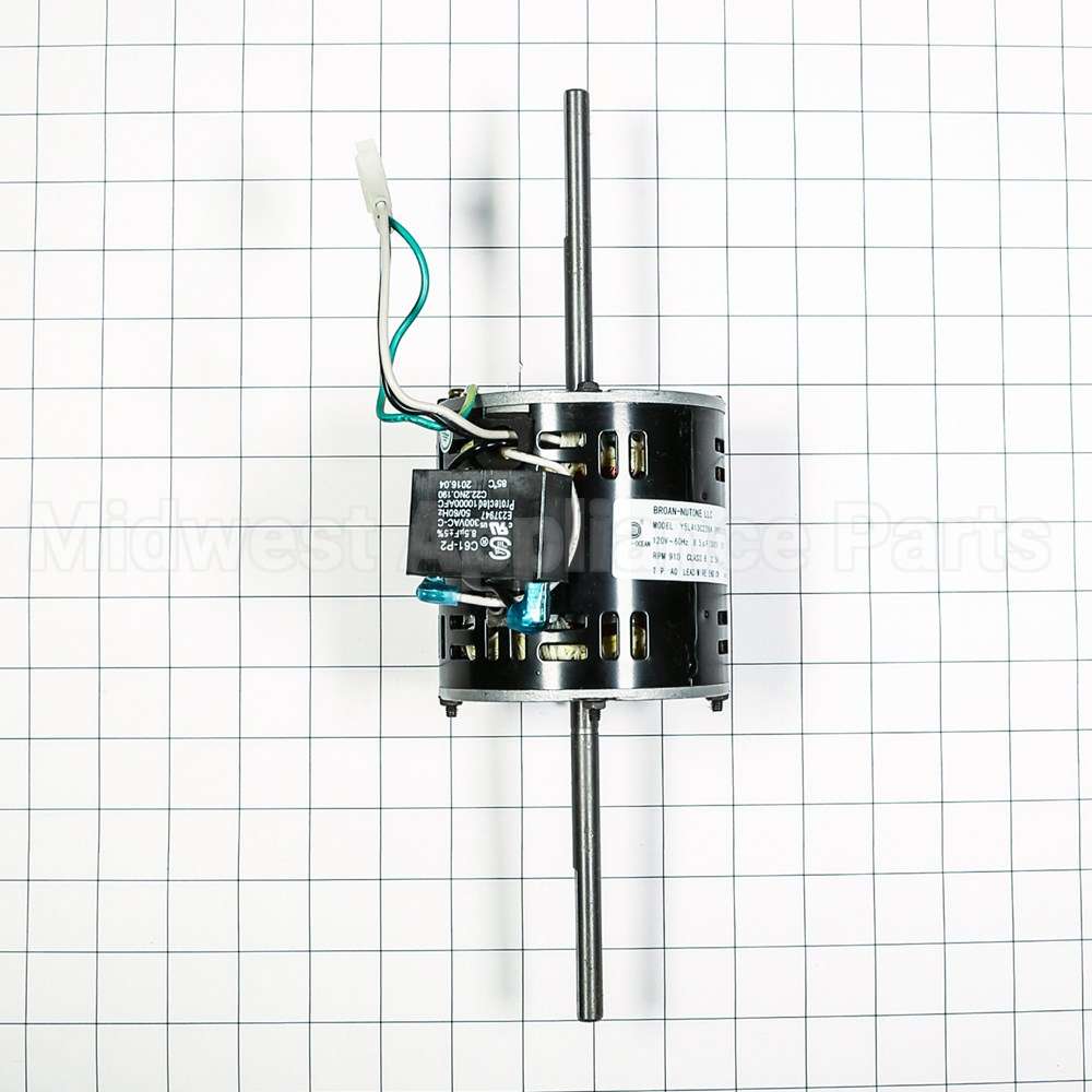 S99080488 Broan Srv Motor F/L700(M)