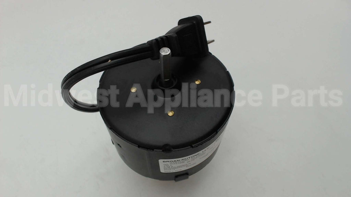 S99080518 Broan Srv Motor F/684(M)