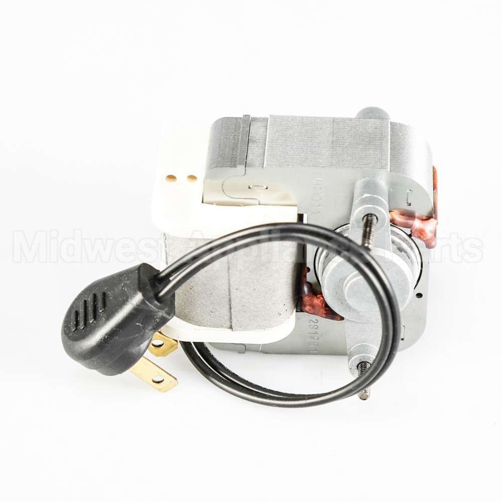 S99080592 Broan Srv Motor Exhaust