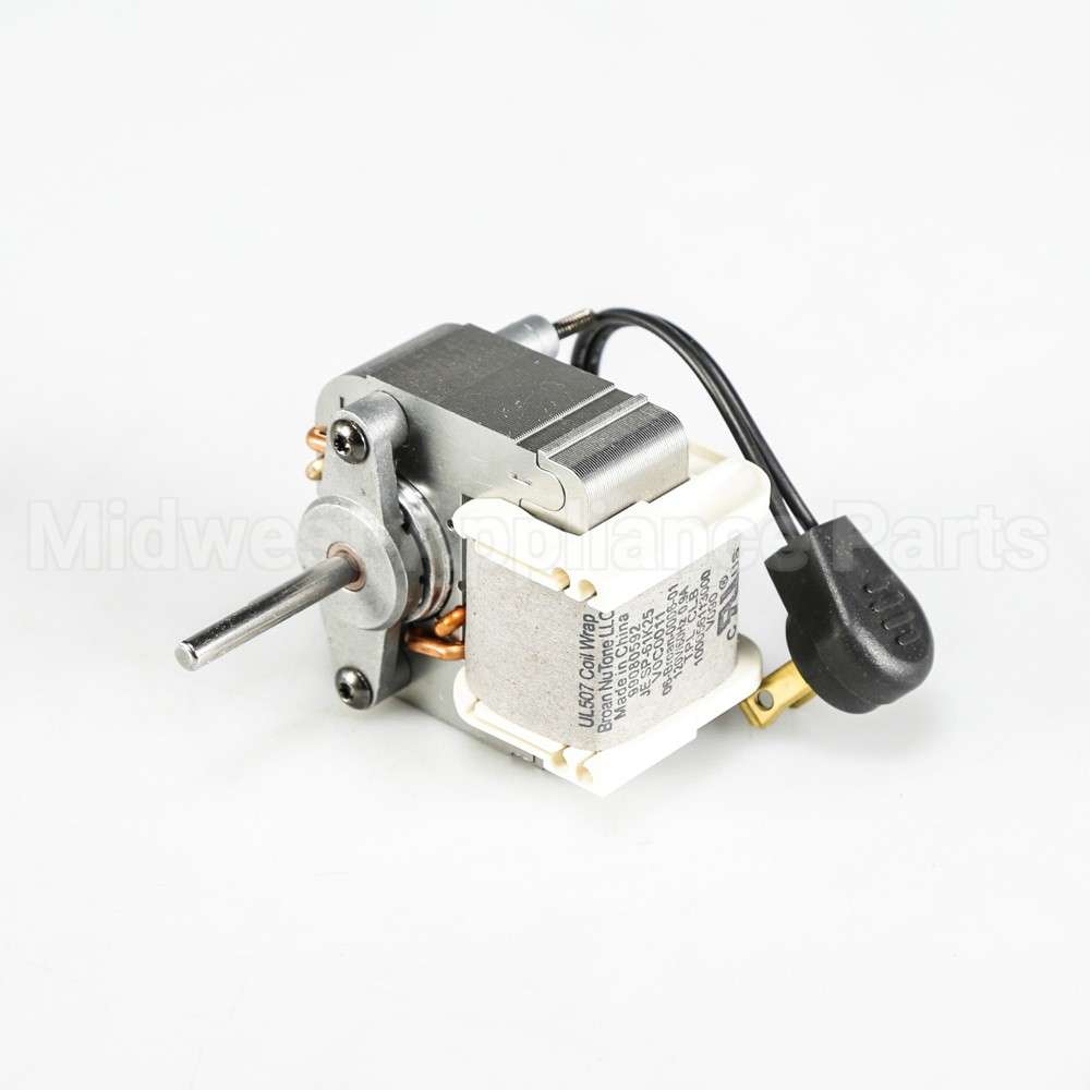 S99080592 Broan Srv Motor Exhaust