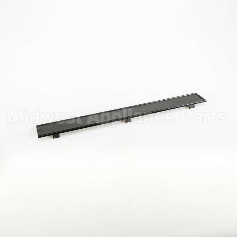 S99091022 Broan Srv Cover Plate Louver (Black)