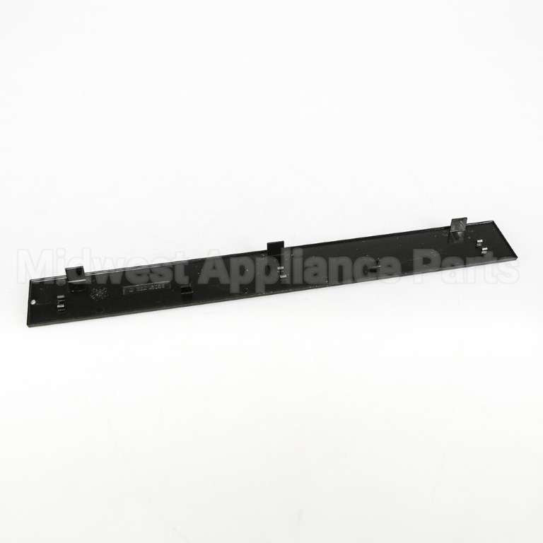 S99091022 Broan Srv Cover Plate Louver (Black)