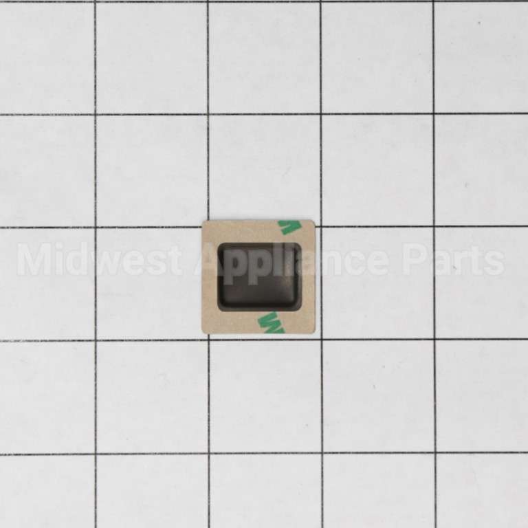 S99111235 Broan Srv Button Pad Up/Down Black