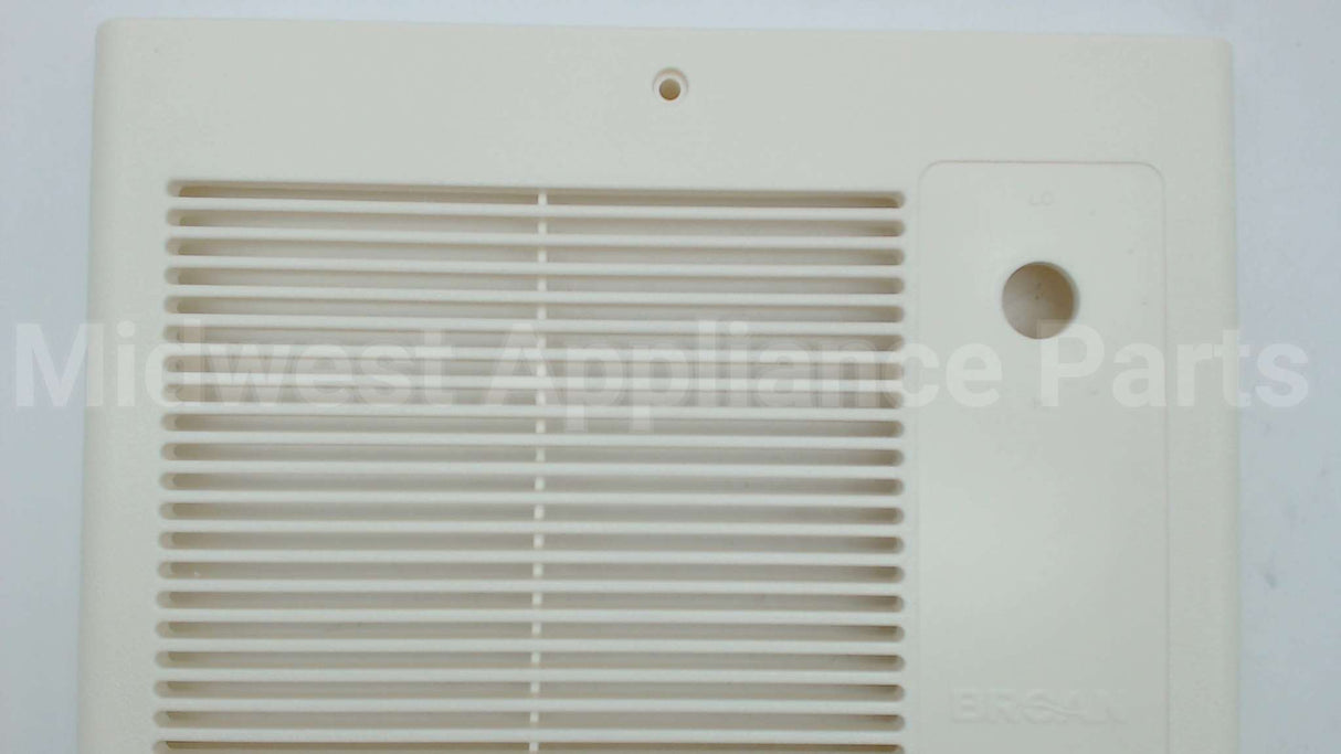 S99111432 Broan Srv Grille F/9810/9815