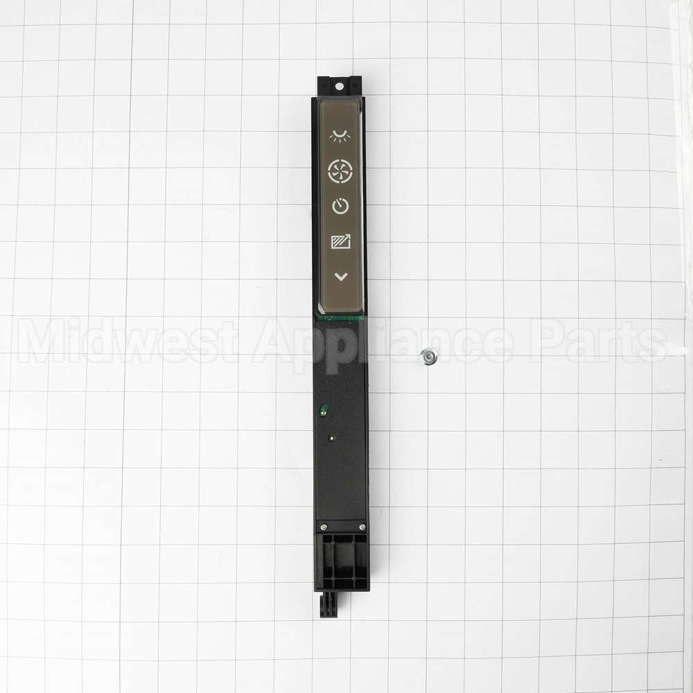 S99271514 Broan Srv User Interface