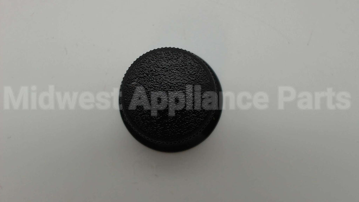 S99360118 Broan Obe1251 Srv Asm Knob Cntrl Blk Srs/Rngms