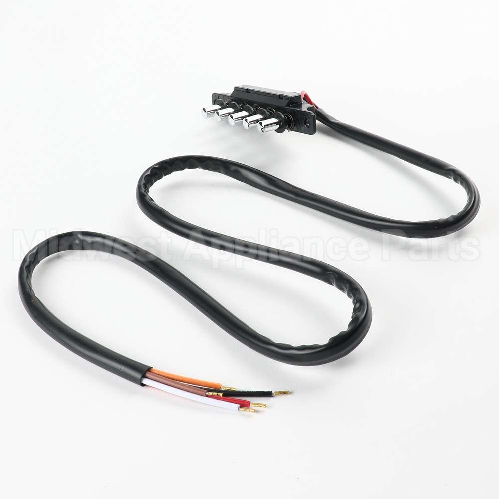 S99526976 Broan Srv Push Btn Assy F/B56 Thru B59 Hds