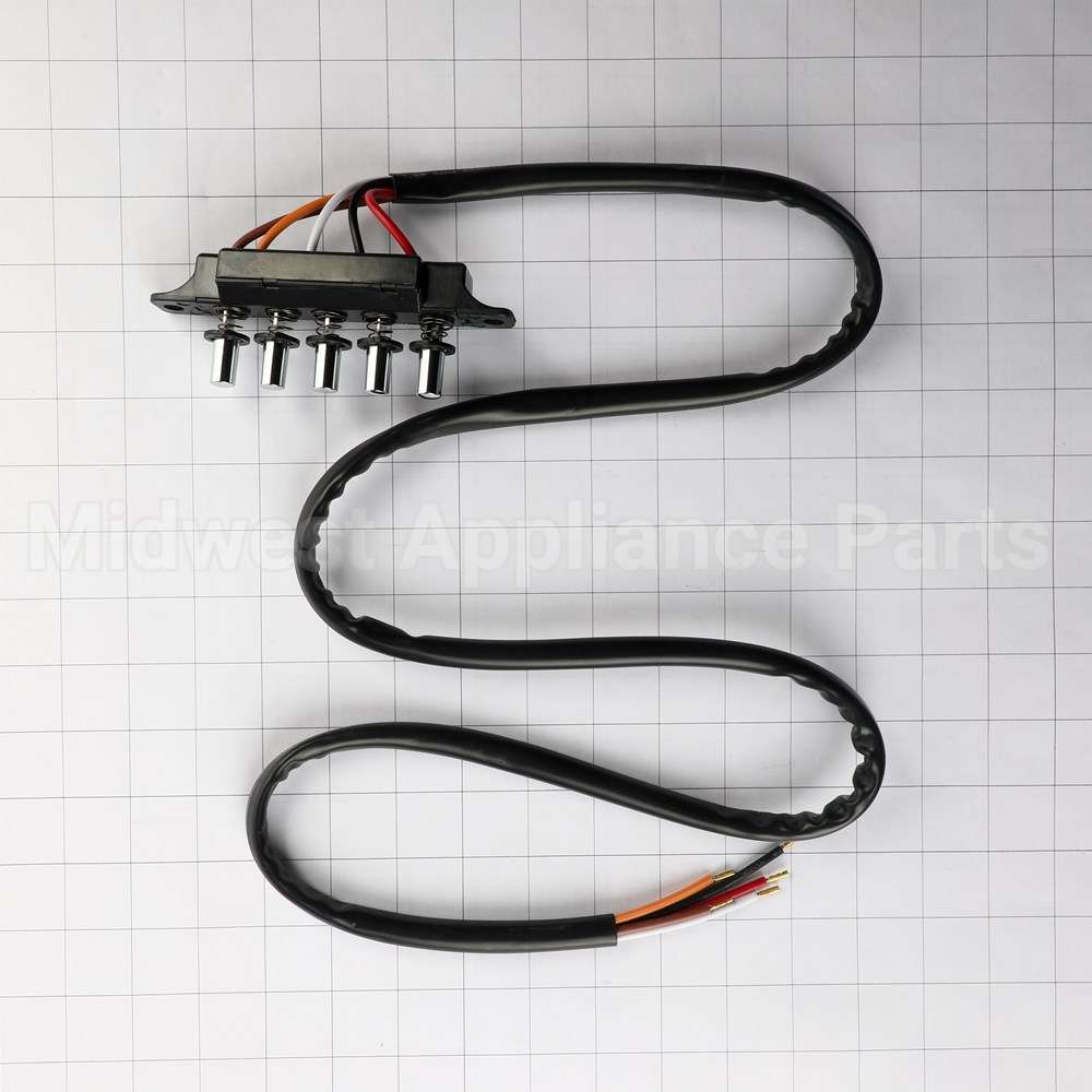 S99526976 Broan Srv Push Btn Assy F/B56 Thru B59 Hds