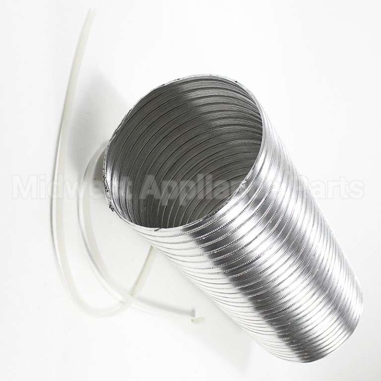 S99526984 Broan Srv 6N Dia Flex Alum Duct