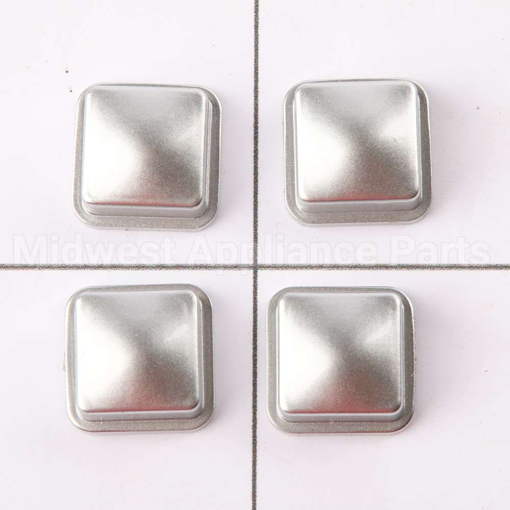 S99527481 Broan Srv Button User Interface 4 Pk F/Ew & Ei