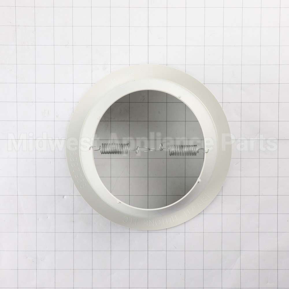 S99528893 Broan Srv Baffle/Ring W/Springs 744,744Nt