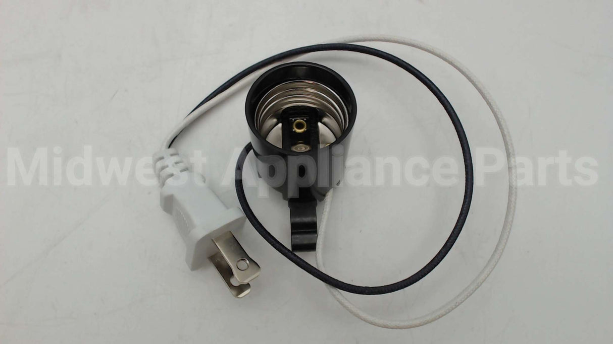 S99770112 Broan Srv Socket Only 668/665Rp