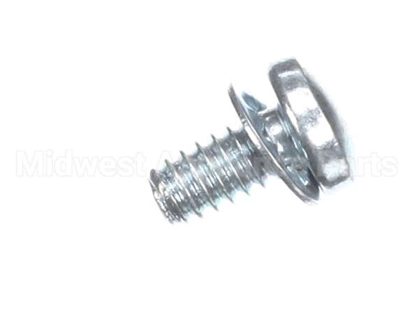 SA-021-36 Traulsen (Mq 5) Screw,Mach 10-24 X 3/8
