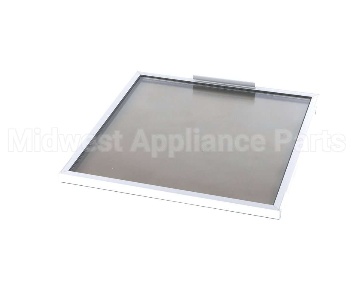 SA-0224-3 Federal Industries Reflective Inner Door Assy 605