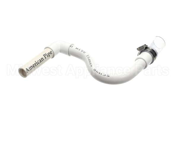 SA-1513 Federal Industries Drain Trap Assembly