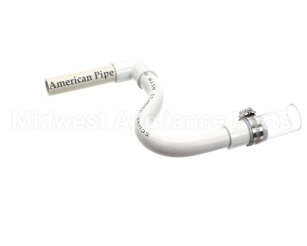 SA-1513 Federal Industries Drain Trap Assembly