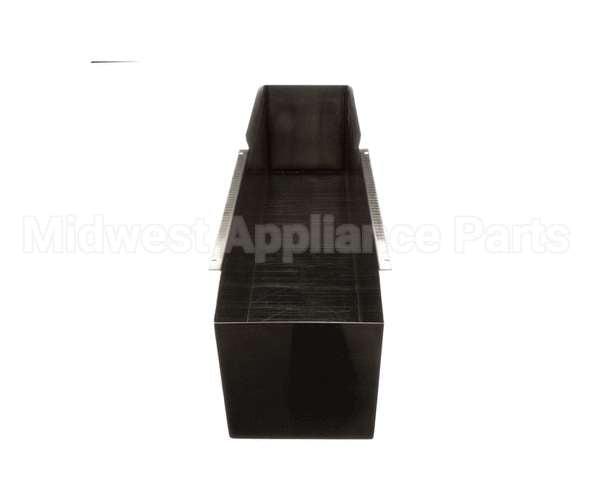 SA-1623 Federal Industries Pan Water Heater Weldment Vl