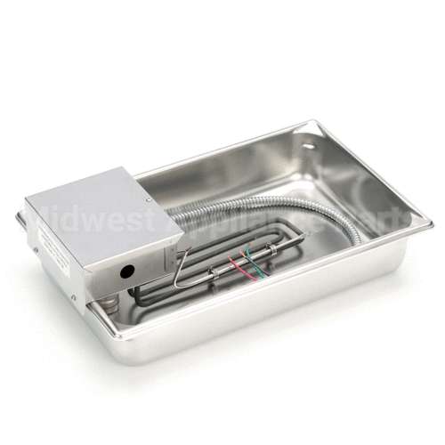 SA-1878-7 Federal Industries Condo Lg Pan Assembly 240V/1200W