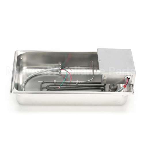 SA-1878-7 Federal Industries Condo Lg Pan Assembly 240V/1200W