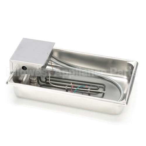 SA-1878-7 Federal Industries Condo Lg Pan Assembly 240V/1200W