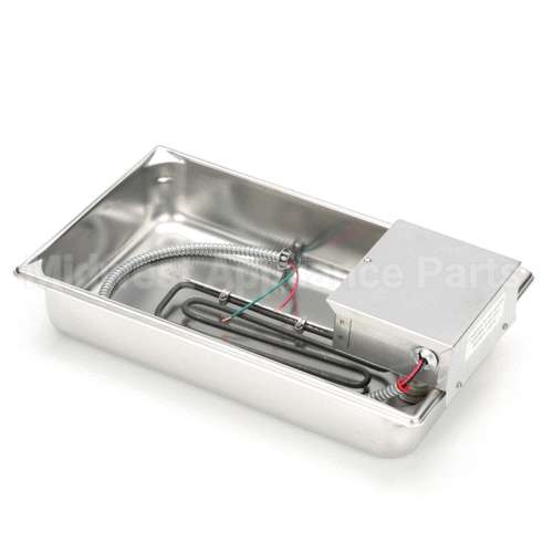 SA-1878-7 Federal Industries Condo Lg Pan Assembly 240V/1200W