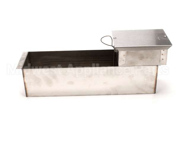 SA-2094 Federal Industries Condensate Heater Assembly Sqs 120