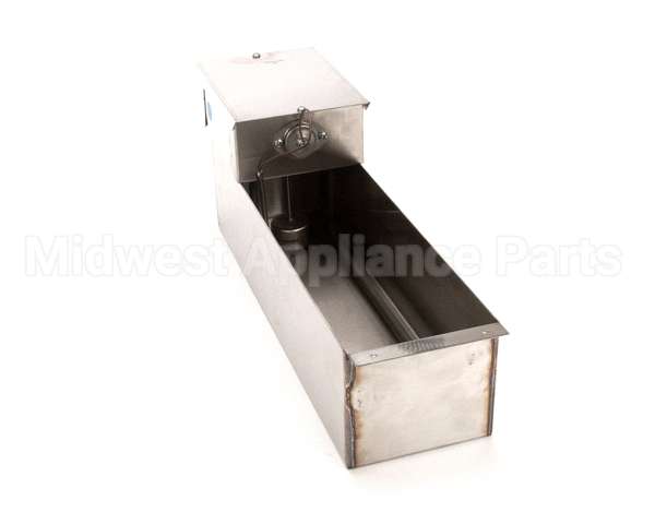 SA-2094 Federal Industries Condensate Heater Assembly Sqs 120