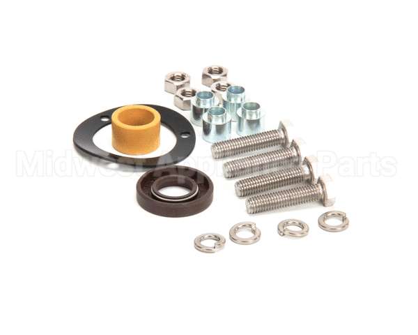 SA-24097 Alto Shaam I,Seals,Set For Motor Shaft,