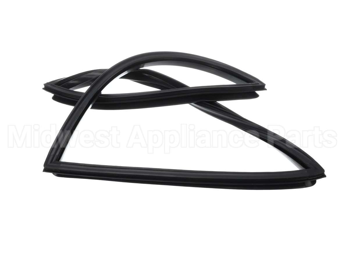 SA-46609 Alto Shaam Seal,Gasket,Door Cmc 3