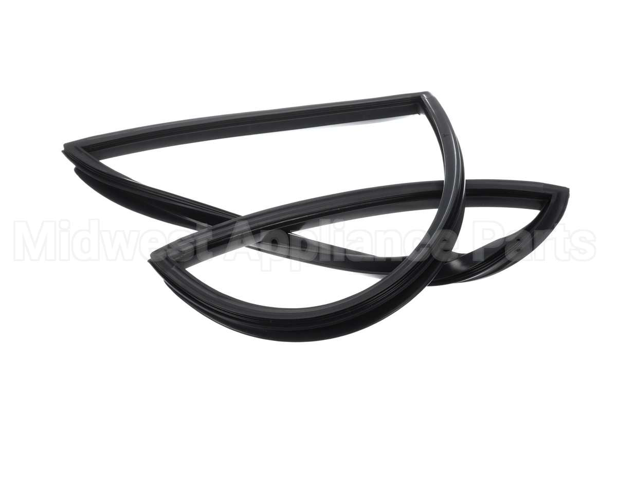 SA-46609 Alto Shaam Seal,Gasket,Door Cmc 3