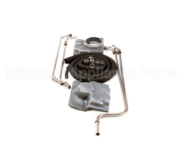 SA015993 Multiplex Kit Mpx 44 Mpx 44Gax Hard Plum