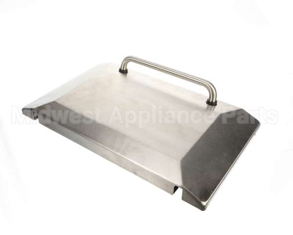 SA111 Merrychef Door Assembly V2-V3