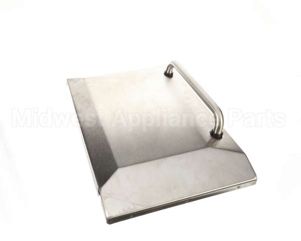 SA111 Merrychef Door Assembly V2-V3