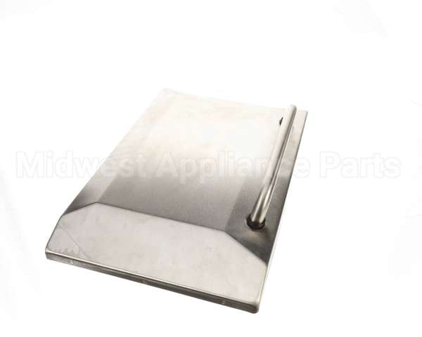 SA111 Merrychef Door Assembly V2-V3