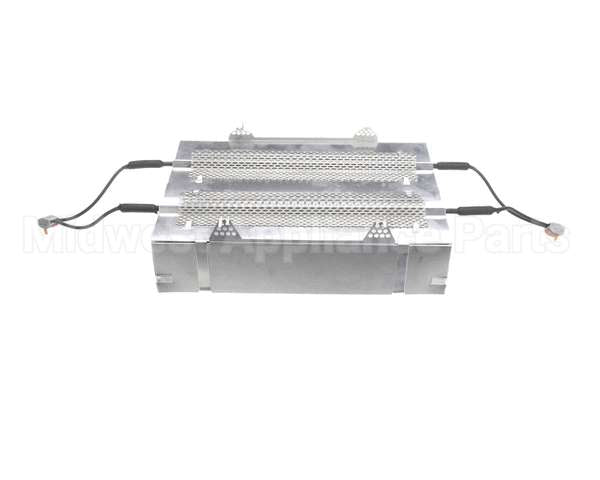 SA2134-1 Federal Industries Condo Pan Assembly 340W Heated