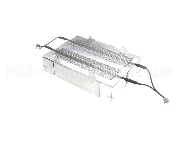 SA2134-1 Federal Industries Condo Pan Assembly 340W Heated