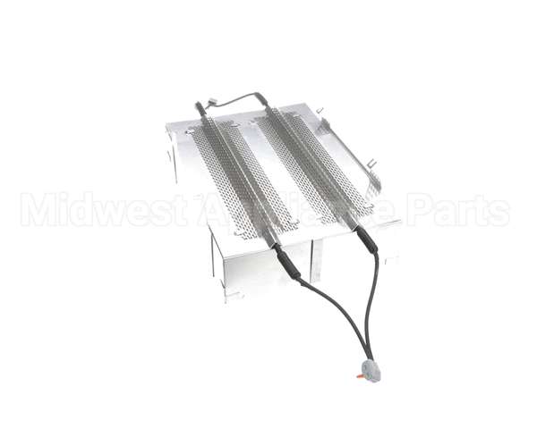 SA2134-1 Federal Industries Condo Pan Assembly 340W Heated