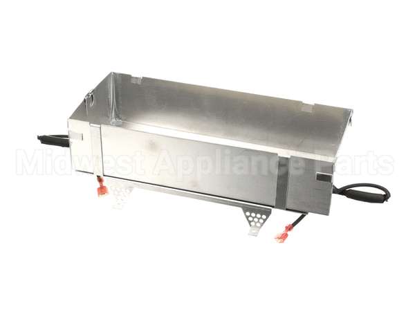 SA2134 Federal Industries Condo Pan Assembly Heated Qds