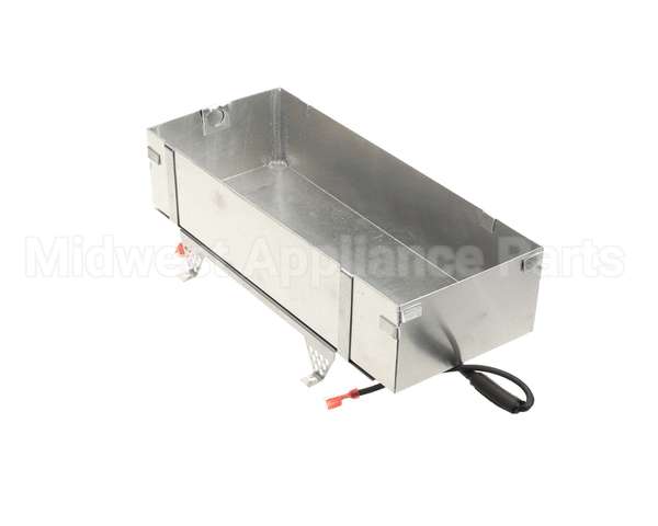 SA2134 Federal Industries Condo Pan Assembly Heated Qds