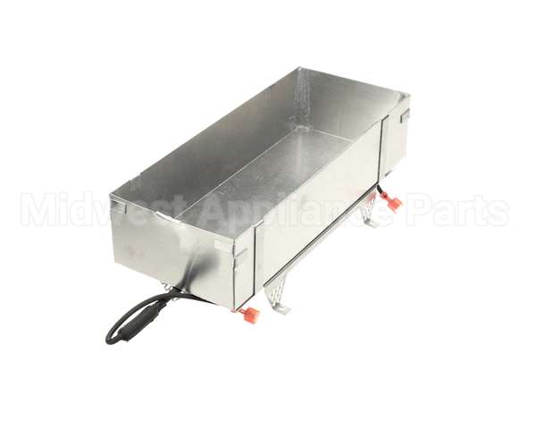 SA2134 Federal Industries Condo Pan Assembly Heated Qds