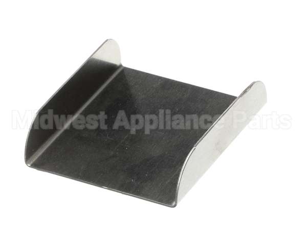 SA2414 Federal Industries Holder, Glass Shelf Qd25 W/Adh