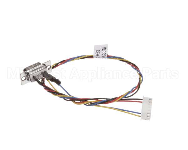 SA259 Merrychef Display Lead Assembly V3