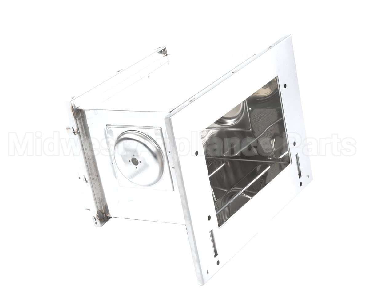 SA3114 Merrychef E4S Cavity Assy