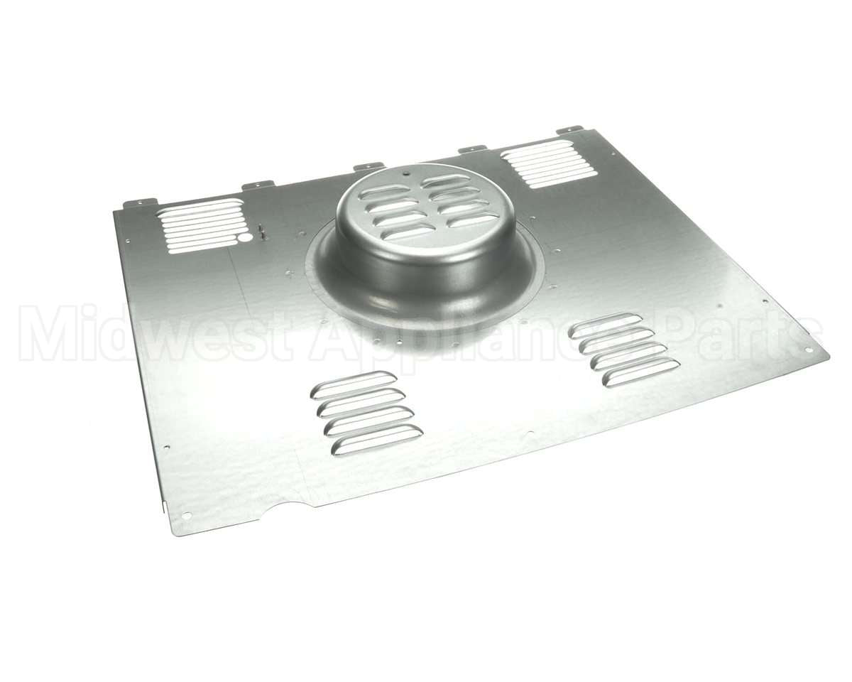 SA3134 Merrychef Rear Panel Welded Assembly E4S