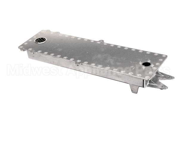 SA3138 Merrychef E4S Cast Tuned Waveguide