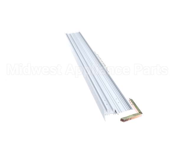 SA3366-13 Federal Industries Track, Rear Slide Door 72W X 2