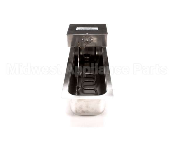 SA3618-2 Federal Industries Condo Pan Assembly 120V/800W