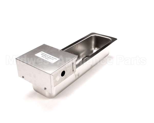 SA3618-2 Federal Industries Condo Pan Assembly 120V/800W