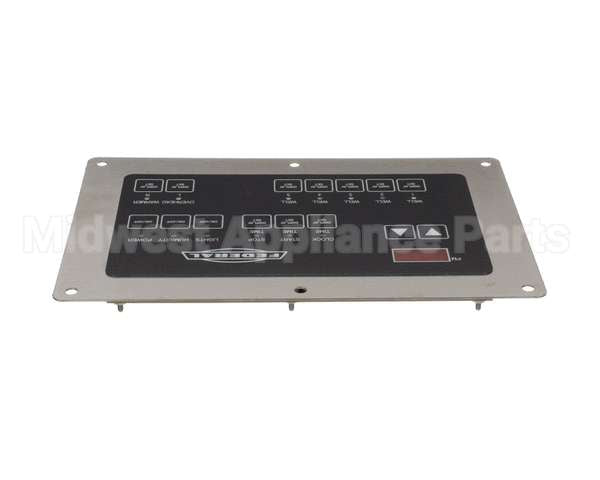 SA3665 Federal Industries Logic Board Assembly