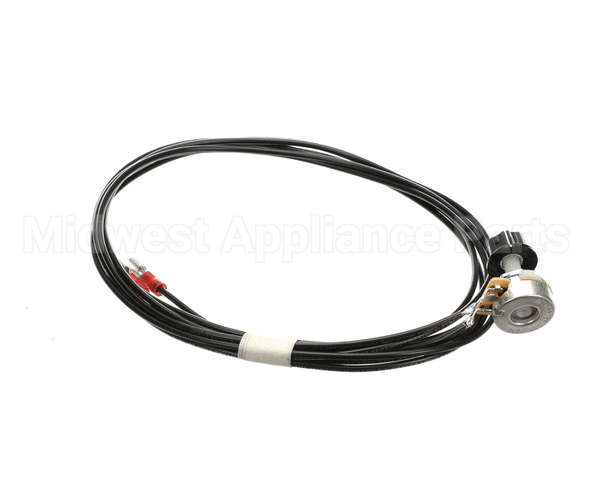 SA4362 Federal Industries Potentiometer Assembly Lprss